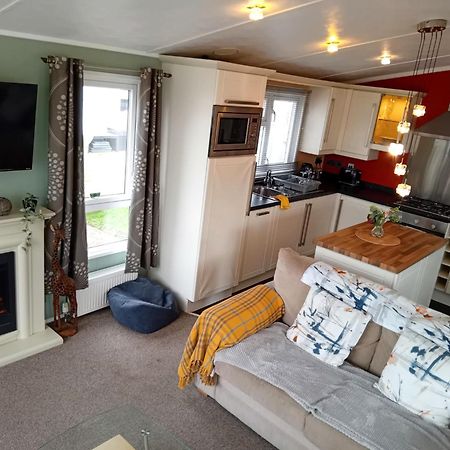 19 Park Views Just Outside Penrith For Holidays And Short Breaks Please No Commercial Vans Thankyou High Hesket 외부 사진