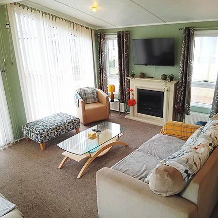 19 Park Views Just Outside Penrith For Holidays And Short Breaks Please No Commercial Vans Thankyou High Hesket 외부 사진