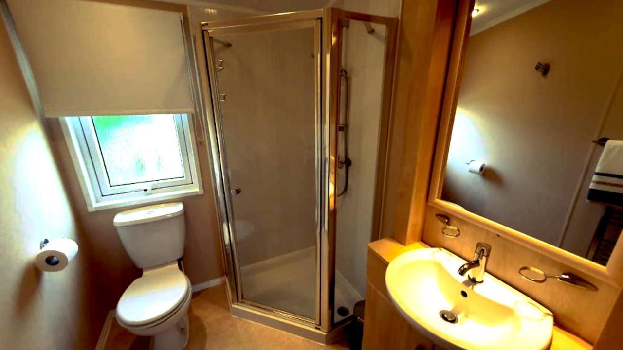 19 Park Views Just Outside Penrith For Holidays And Short Breaks Please No Commercial Vans Thankyou High Hesket 외부 사진