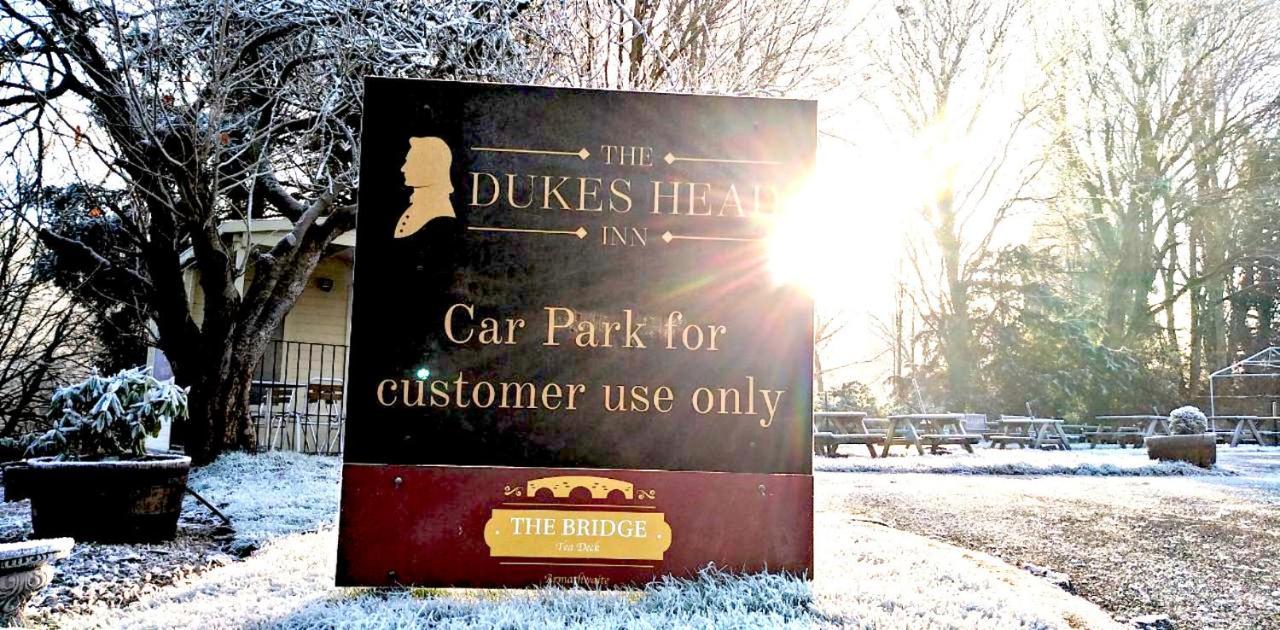 19 Park Views Just Outside Penrith For Holidays And Short Breaks Please No Commercial Vans Thankyou High Hesket 외부 사진
