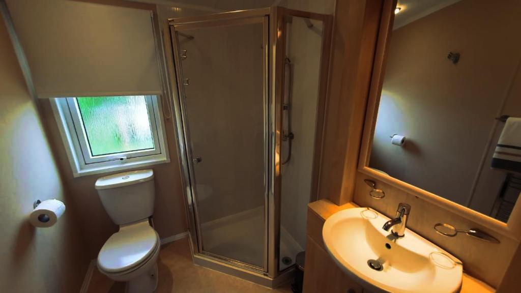 19 Park Views Just Outside Penrith For Holidays And Short Breaks Please No Commercial Vans Thankyou High Hesket 외부 사진