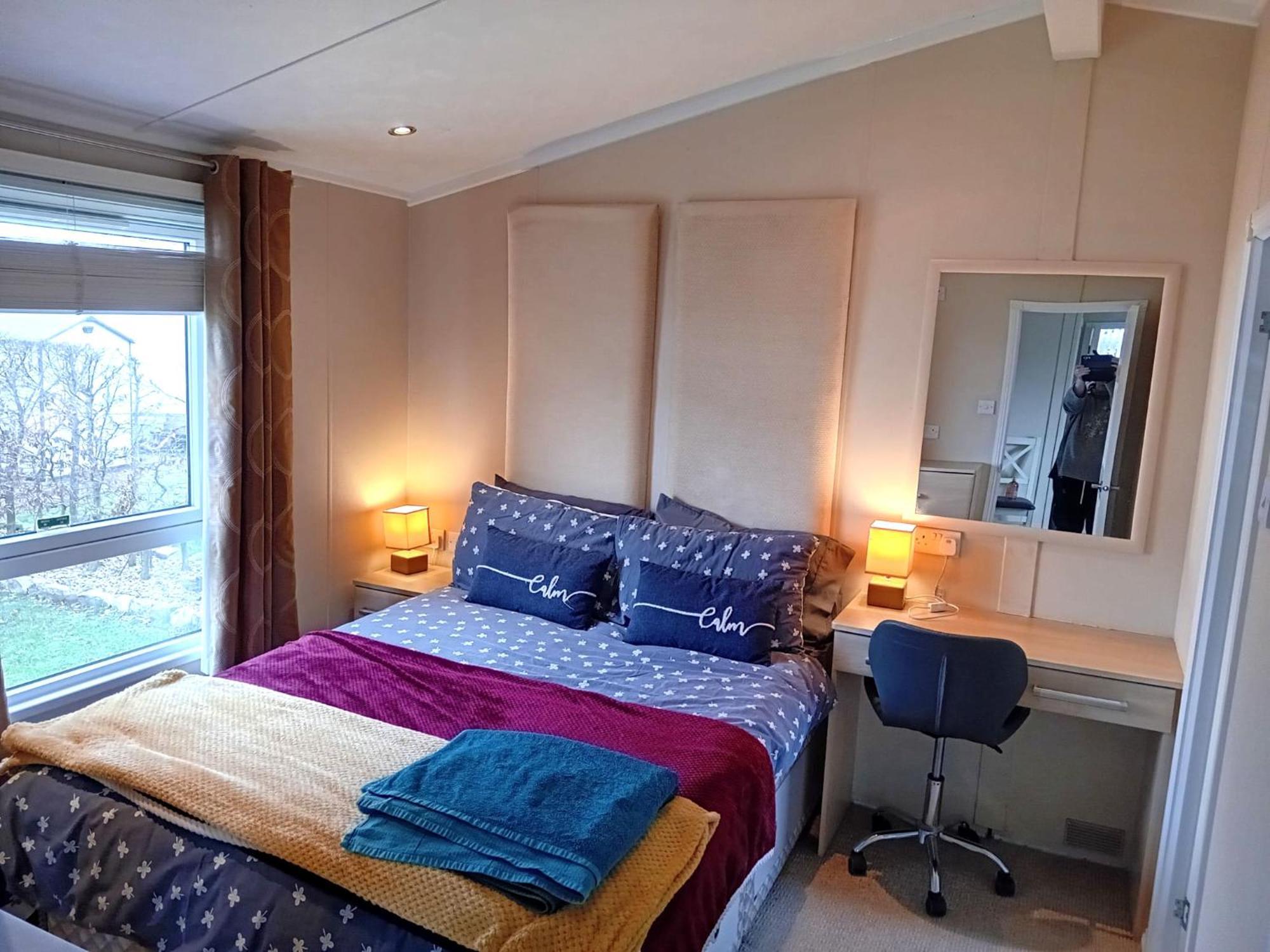 19 Park Views Just Outside Penrith For Holidays And Short Breaks Please No Commercial Vans Thankyou High Hesket 외부 사진