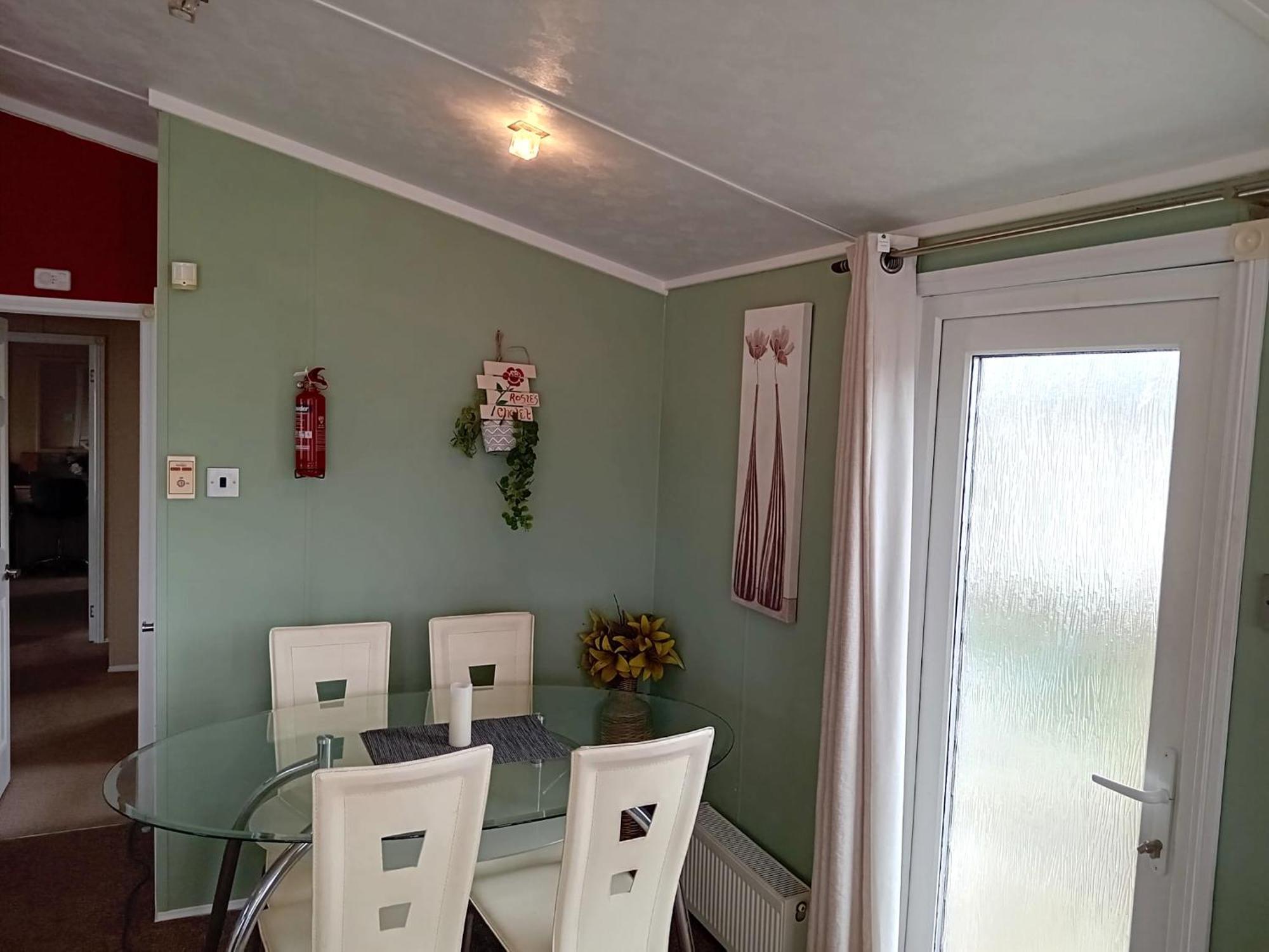 19 Park Views Just Outside Penrith For Holidays And Short Breaks Please No Commercial Vans Thankyou High Hesket 외부 사진