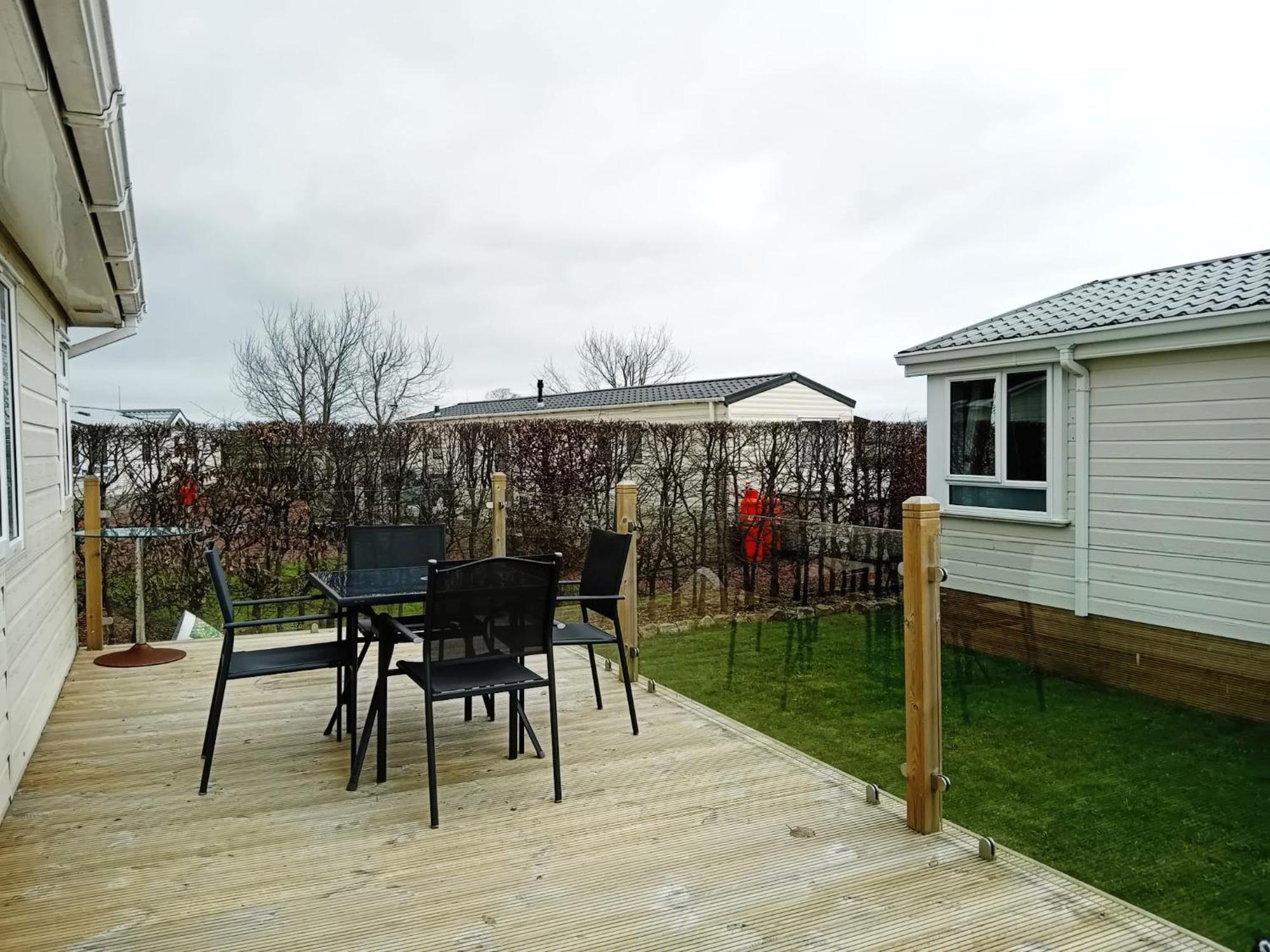19 Park Views Just Outside Penrith For Holidays And Short Breaks Please No Commercial Vans Thankyou High Hesket 외부 사진