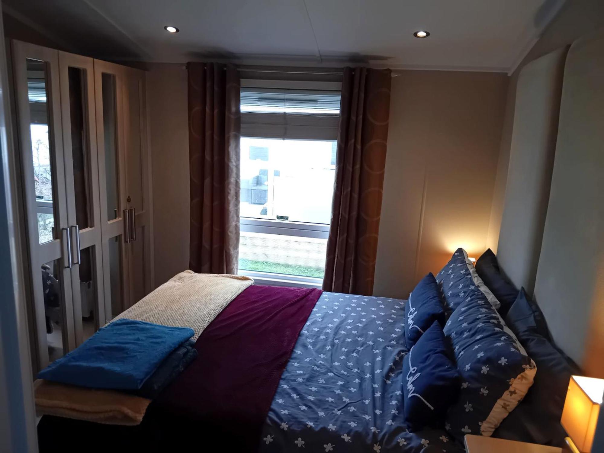 19 Park Views Just Outside Penrith For Holidays And Short Breaks Please No Commercial Vans Thankyou High Hesket 외부 사진