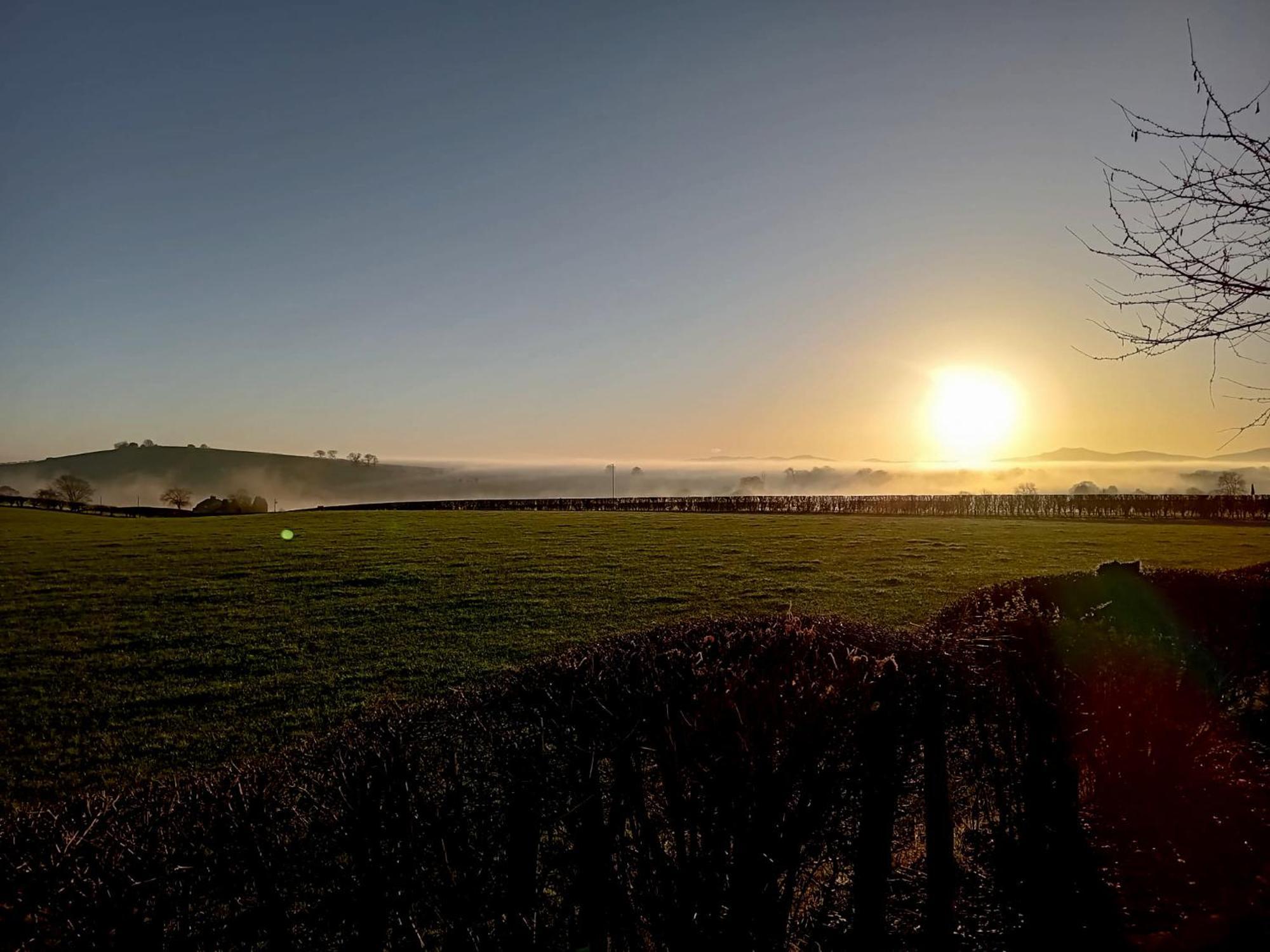 19 Park Views Just Outside Penrith For Holidays And Short Breaks Please No Commercial Vans Thankyou High Hesket 외부 사진