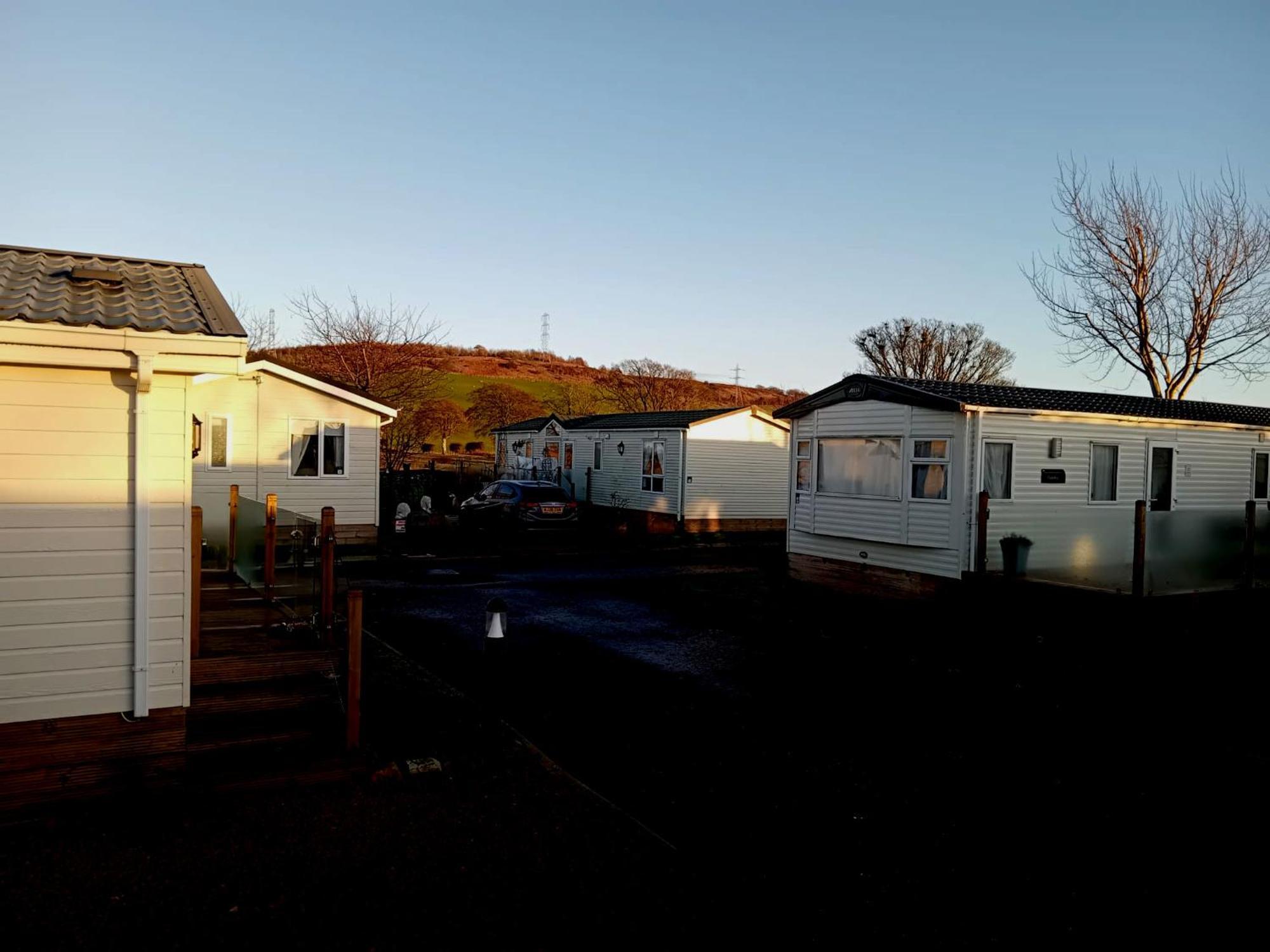 19 Park Views Just Outside Penrith For Holidays And Short Breaks Please No Commercial Vans Thankyou High Hesket 외부 사진