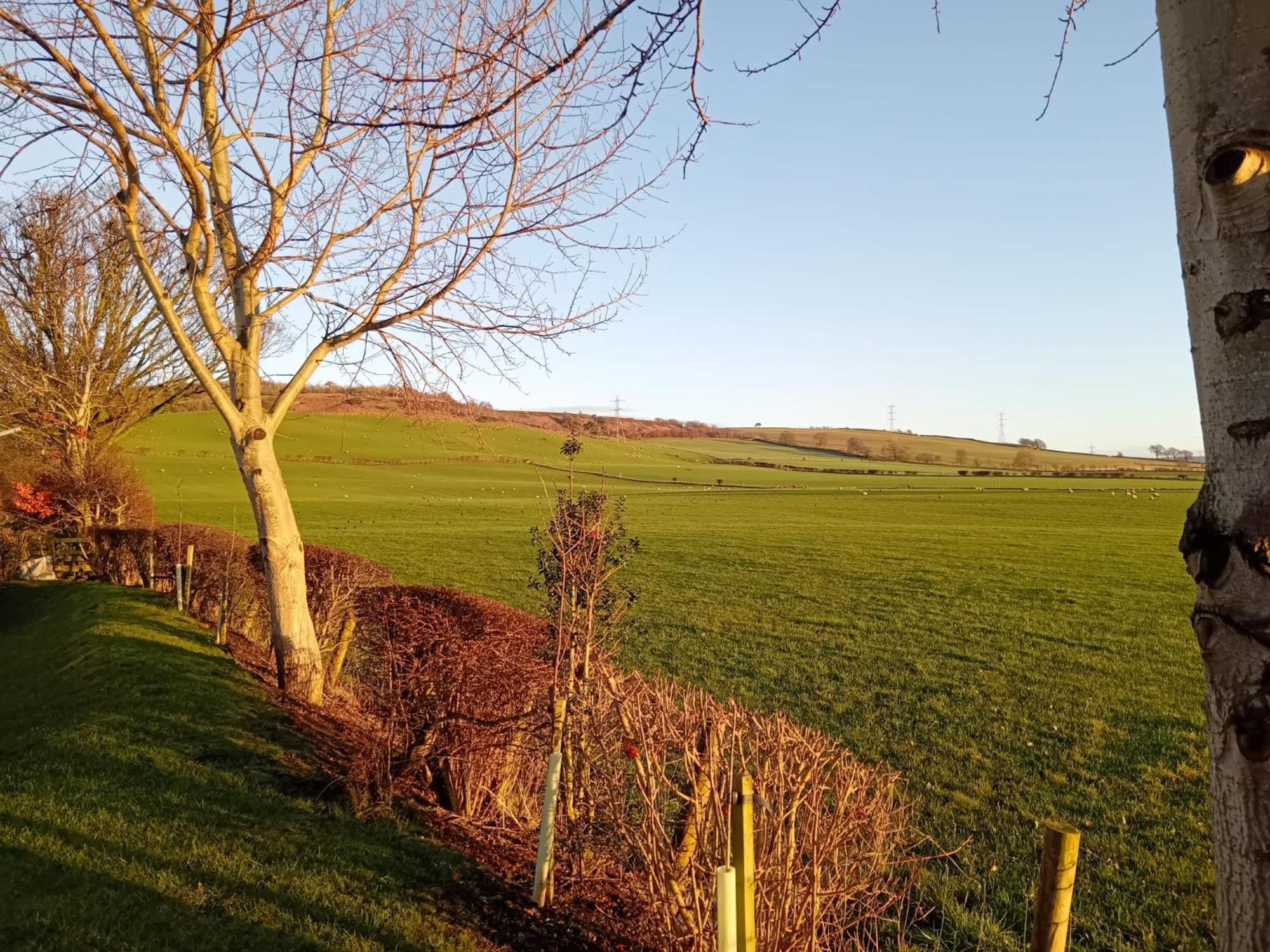19 Park Views Just Outside Penrith For Holidays And Short Breaks Please No Commercial Vans Thankyou High Hesket 외부 사진