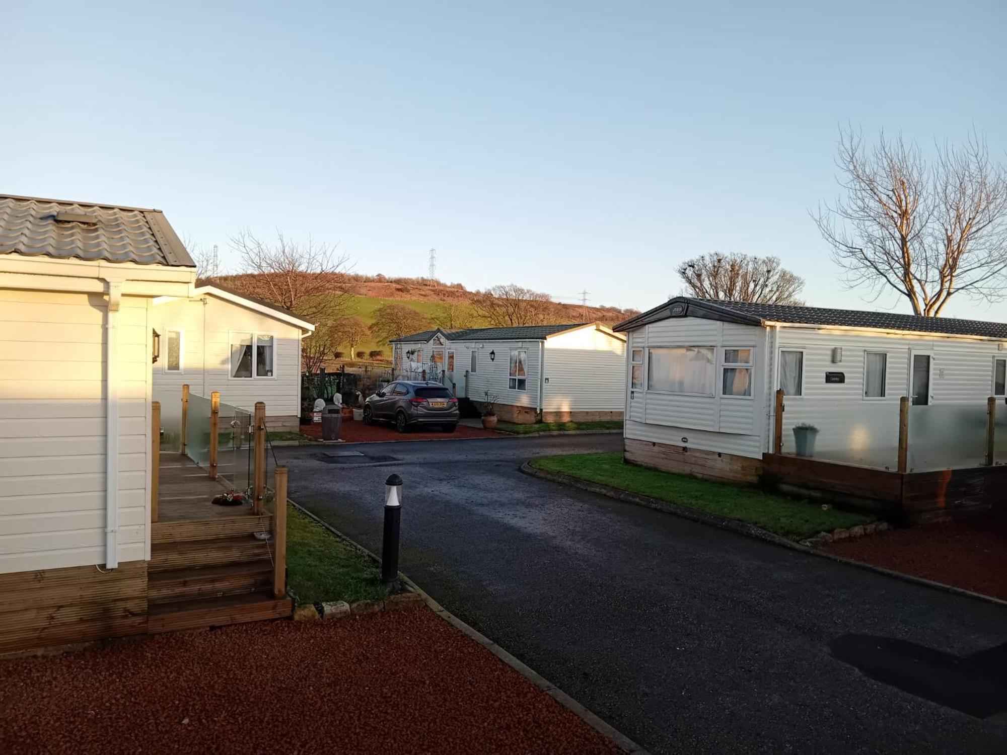 19 Park Views Just Outside Penrith For Holidays And Short Breaks Please No Commercial Vans Thankyou High Hesket 외부 사진
